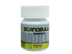 HardBull Labs StanoBull 10